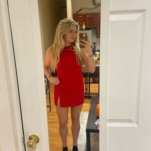 Zara Mini Dress